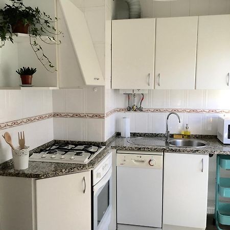 Lisbon Woods House II Appartement Buitenkant foto