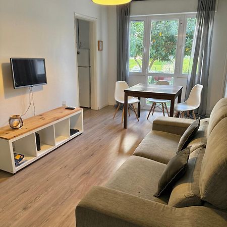 Lisbon Woods House II Appartement Buitenkant foto