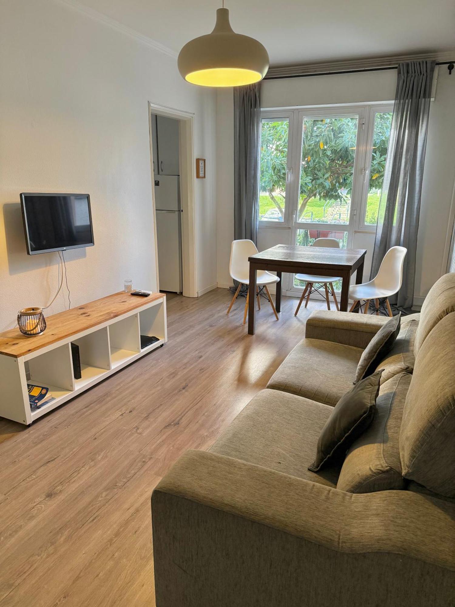Lisbon Woods House II Appartement Buitenkant foto