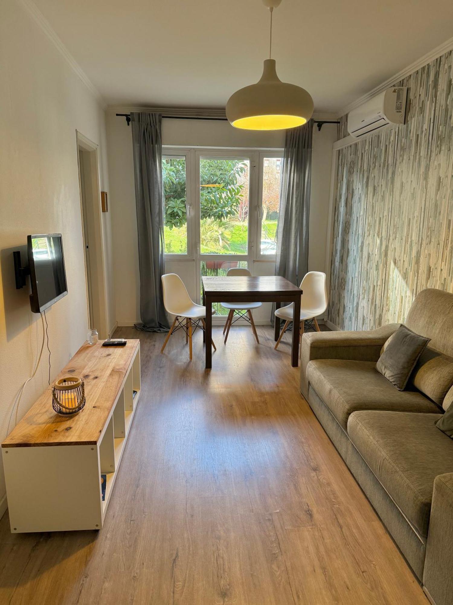 Lisbon Woods House II Appartement Buitenkant foto