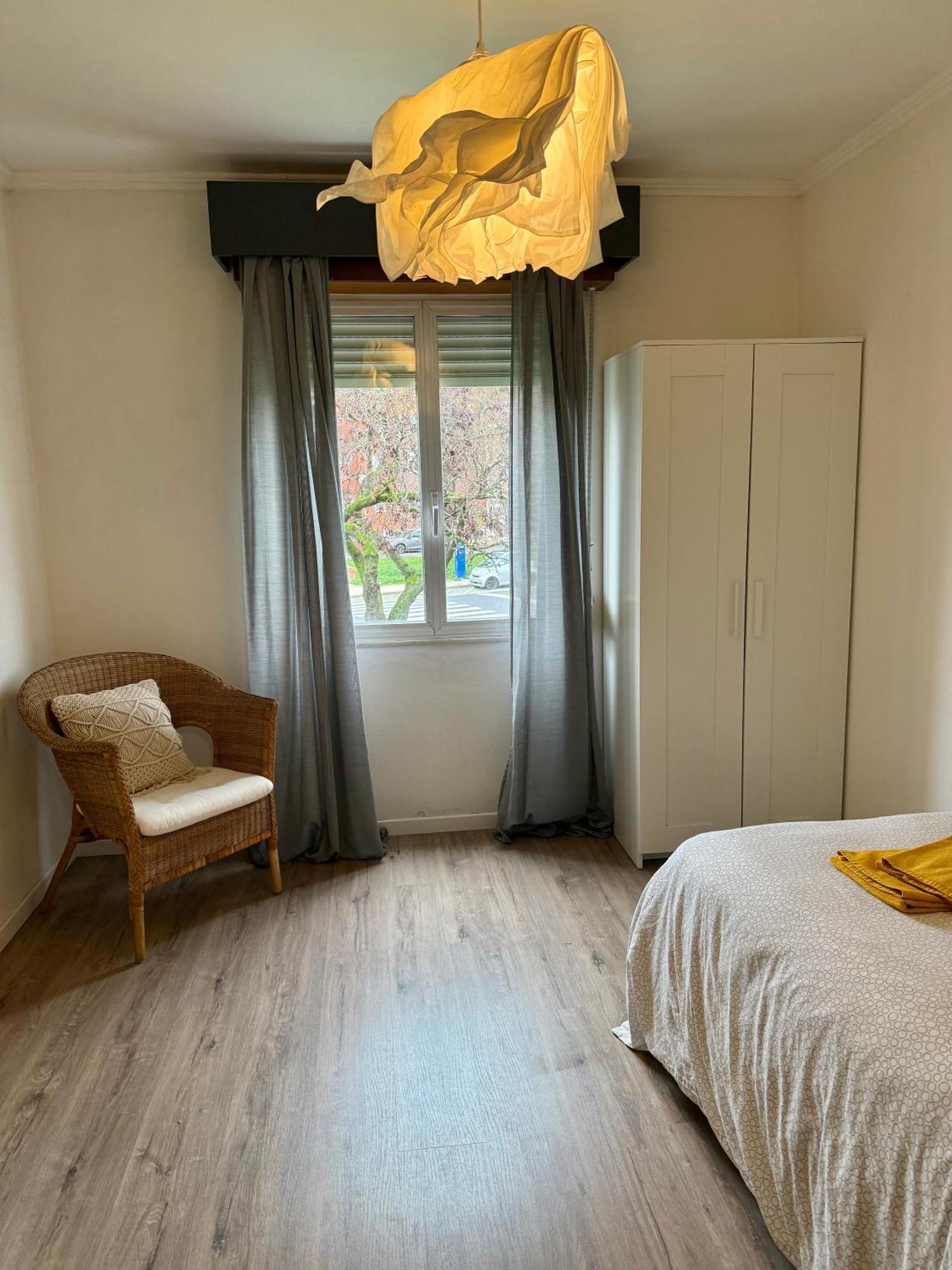 Lisbon Woods House II Appartement Buitenkant foto