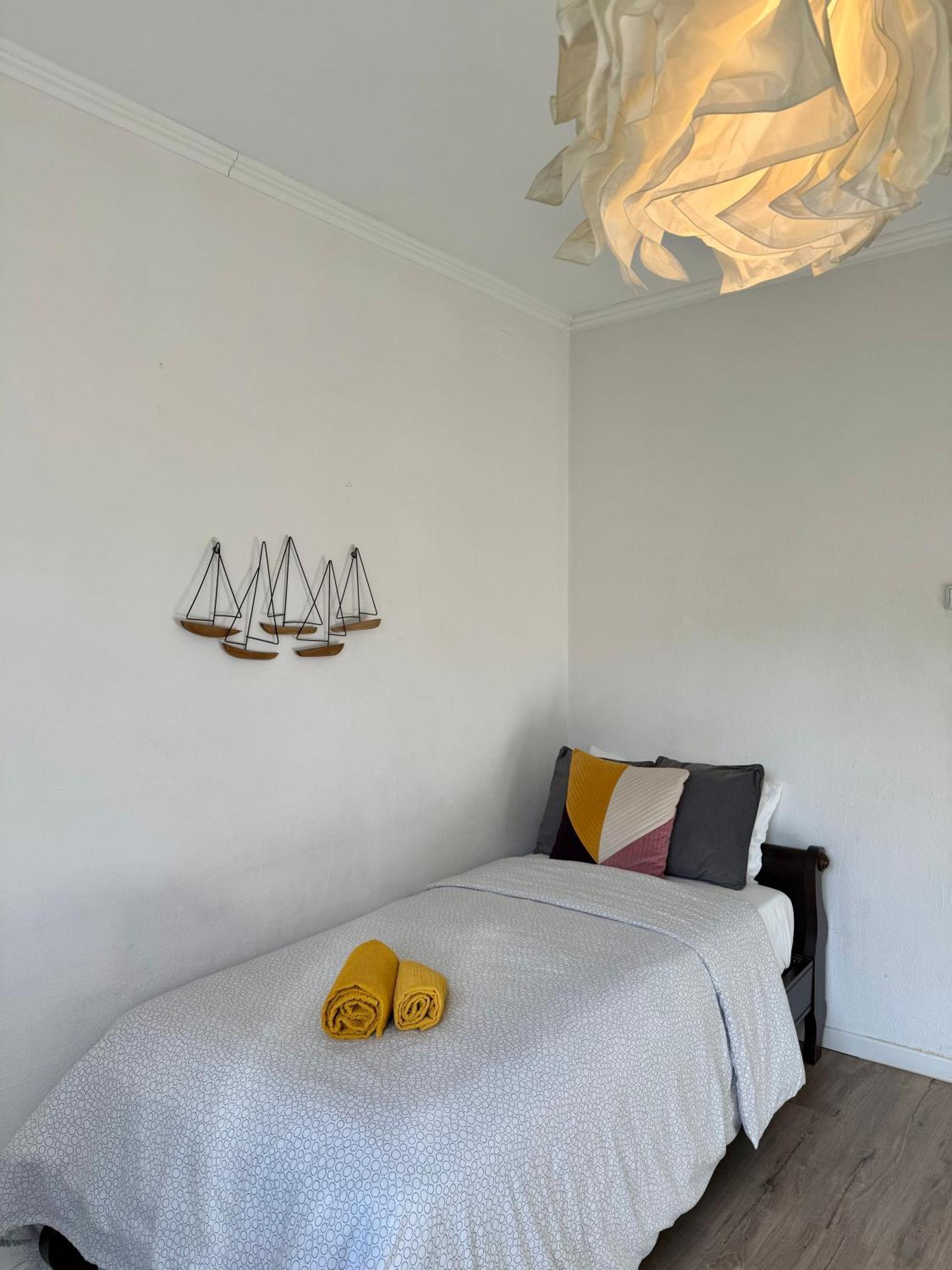 Lisbon Woods House II Appartement Buitenkant foto
