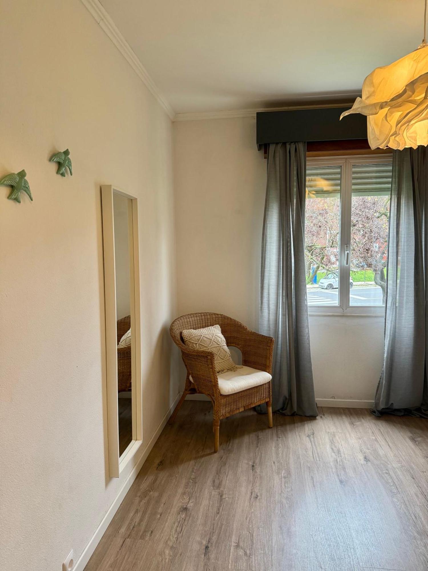 Lisbon Woods House II Appartement Buitenkant foto